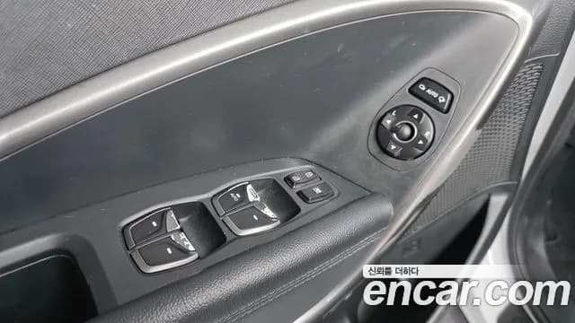 2018 Hyundai Santa Fe The Prime Diesel 2.0 2WD Sold VIN KMHSW81UBJU832191 – photo 15 2018 Hyundai Santa Fe The Prime Diesel 2.0 2WD Sold VIN KMHSW81UBJU832191 – photo 15