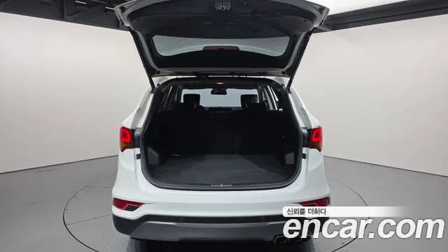2018 Hyundai Santa Fe The Prime Diesel 2.0 2WD Sold VIN KMHSW81UBJU832191 – photo 16 2018 Hyundai Santa Fe The Prime Diesel 2.0 2WD Sold VIN KMHSW81UBJU832191 – photo 16