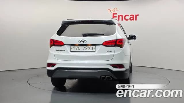 2018 Hyundai Santa Fe The Prime Diesel 2.0 2WD Sold VIN KMHSW81UBJU832191 – photo 17 2018 Hyundai Santa Fe The Prime Diesel 2.0 2WD Sold VIN KMHSW81UBJU832191 – photo 17