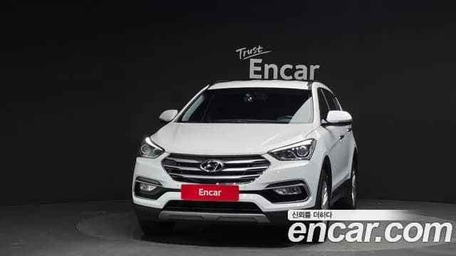 2018 Hyundai Santa Fe The Prime Diesel 2.0 2WD Sold VIN KMHSW81UBJU833253 – dashboard 2018 Hyundai Santa Fe The Prime Diesel 2.0 2WD Sold VIN KMHSW81UBJU833253 – dashboard