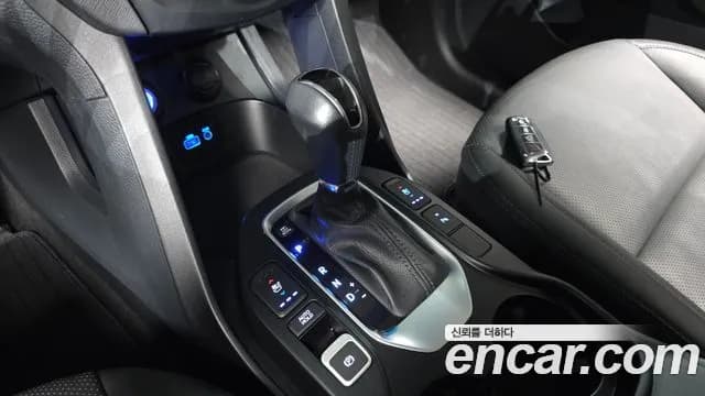 2018 Hyundai Santa Fe The Prime Diesel 2.0 2WD Sold VIN KMHSW81UBJU833253 – engine bay 2018 Hyundai Santa Fe The Prime Diesel 2.0 2WD Sold VIN KMHSW81UBJU833253 – engine bay