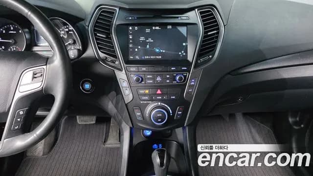 2018 Hyundai Santa Fe The Prime Diesel 2.0 2WD Sold VIN KMHSW81UBJU833253 – photo 15 2018 Hyundai Santa Fe The Prime Diesel 2.0 2WD Sold VIN KMHSW81UBJU833253 – photo 15