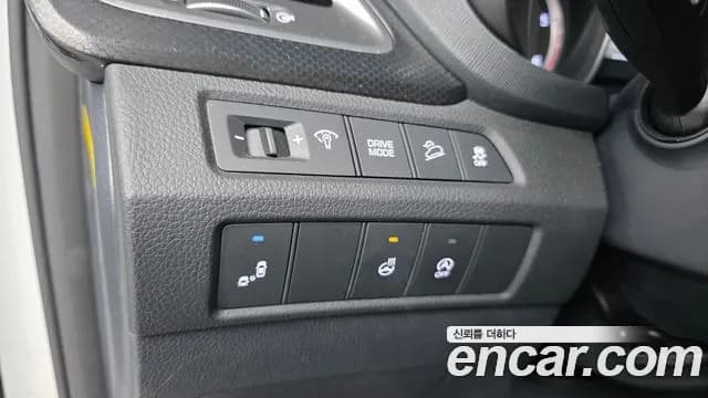 2018 Hyundai Santa Fe The Prime Diesel 2.0 2WD Sold VIN KMHSW81UBJU833253 – photo 16 2018 Hyundai Santa Fe The Prime Diesel 2.0 2WD Sold VIN KMHSW81UBJU833253 – photo 16