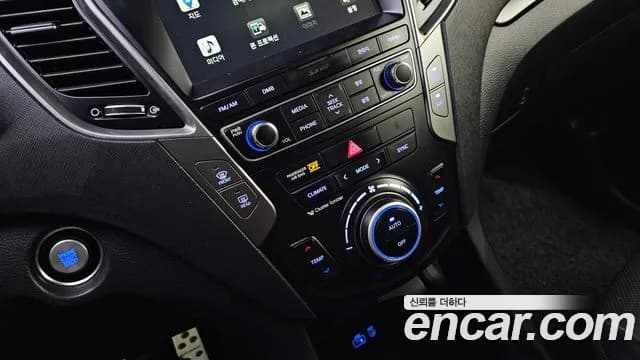 2018 Hyundai Santa Fe The Prime Diesel 2.0 2WD Sold VIN KMHSW81UBJU839624 – rear exterior 2018 Hyundai Santa Fe The Prime Diesel 2.0 2WD Sold VIN KMHSW81UBJU839624 – rear exterior