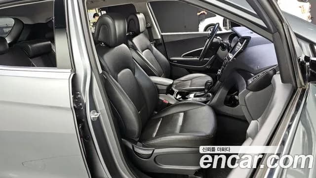 2018 Hyundai Santa Fe The Prime Diesel 2.0 2WD Sold VIN KMHSW81UBJU839624 – photo 12 2018 Hyundai Santa Fe The Prime Diesel 2.0 2WD Sold VIN KMHSW81UBJU839624 – photo 12