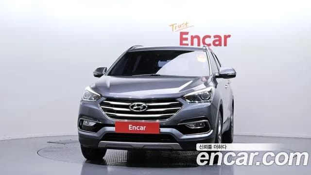2018 Hyundai Santa Fe The Prime Diesel 2.0 2WD Sold VIN KMHSW81UBJU839624 – photo 13 2018 Hyundai Santa Fe The Prime Diesel 2.0 2WD Sold VIN KMHSW81UBJU839624 – photo 13
