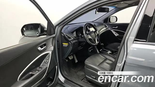 2018 Hyundai Santa Fe The Prime Diesel 2.0 2WD Sold VIN KMHSW81UBJU839624 – photo 14 2018 Hyundai Santa Fe The Prime Diesel 2.0 2WD Sold VIN KMHSW81UBJU839624 – photo 14