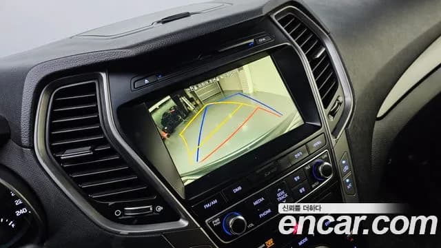 2018 Hyundai Santa Fe The Prime Diesel 2.0 2WD Sold VIN KMHSW81UBJU839624 – photo 15 2018 Hyundai Santa Fe The Prime Diesel 2.0 2WD Sold VIN KMHSW81UBJU839624 – photo 15