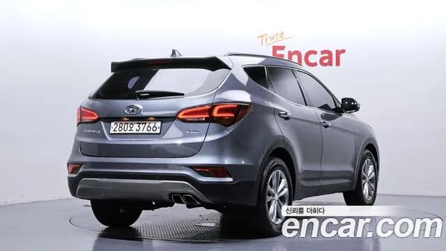 2018 Hyundai Santa Fe The Prime Diesel 2.0 2WD Sold VIN KMHSW81UBJU839624 – photo 17 2018 Hyundai Santa Fe The Prime Diesel 2.0 2WD Sold VIN KMHSW81UBJU839624 – photo 17