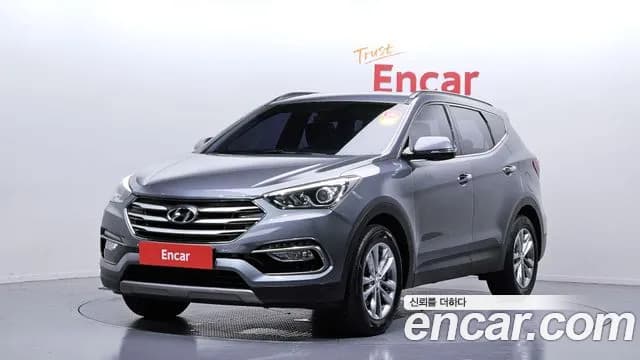 2018 Hyundai Santa Fe The Prime Diesel 2.0 2WD Sold VIN KMHSW81UBJU839624 – photo 20 2018 Hyundai Santa Fe The Prime Diesel 2.0 2WD Sold VIN KMHSW81UBJU839624 – photo 20