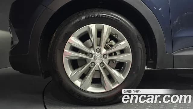2018 Hyundai Santa Fe The Prime Diesel 2.0 2WD Sold VIN KMHSW81UBJU845764 – rear exterior 2018 Hyundai Santa Fe The Prime Diesel 2.0 2WD Sold VIN KMHSW81UBJU845764 – rear exterior