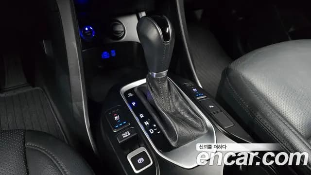 2018 Hyundai Santa Fe The Prime Diesel 2.0 2WD Sold VIN KMHSW81UBJU845764 – engine bay 2018 Hyundai Santa Fe The Prime Diesel 2.0 2WD Sold VIN KMHSW81UBJU845764 – engine bay