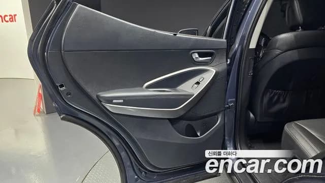 2018 Hyundai Santa Fe The Prime Diesel 2.0 2WD Sold VIN KMHSW81UBJU845764 – photo 18 2018 Hyundai Santa Fe The Prime Diesel 2.0 2WD Sold VIN KMHSW81UBJU845764 – photo 18