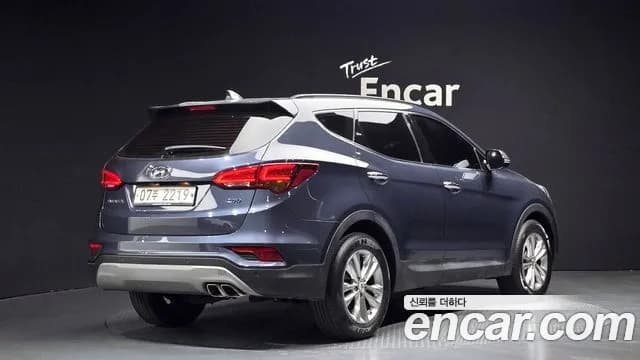 2018 Hyundai Santa Fe The Prime Diesel 2.0 2WD Sold VIN KMHSW81UBJU845764 – photo 23 2018 Hyundai Santa Fe The Prime Diesel 2.0 2WD Sold VIN KMHSW81UBJU845764 – photo 23