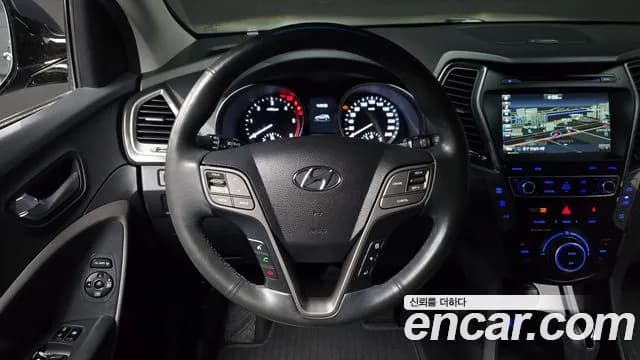 2018 Hyundai Santa Fe The Prime Diesel 2.0 2WD Sold VIN KMHSW81UBJU845764 – photo 26 2018 Hyundai Santa Fe The Prime Diesel 2.0 2WD Sold VIN KMHSW81UBJU845764 – photo 26