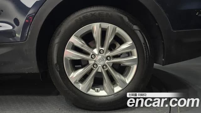 2018 Hyundai Santa Fe The Prime Diesel 2.0 2WD Sold VIN KMHSW81UBJU845764 – photo 27 2018 Hyundai Santa Fe The Prime Diesel 2.0 2WD Sold VIN KMHSW81UBJU845764 – photo 27