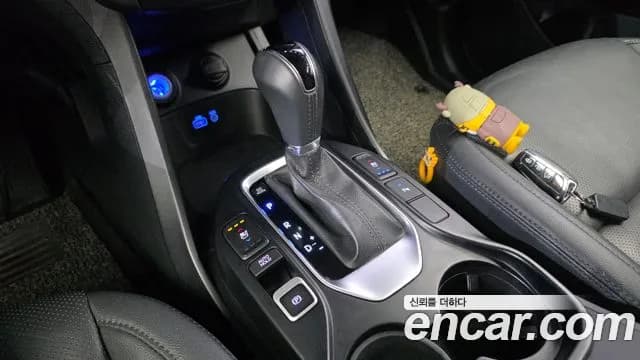 2018 Hyundai Santa Fe The Prime Diesel 2.0 2WD Sold VIN KMHSW81UBJU851435 – engine bay 2018 Hyundai Santa Fe The Prime Diesel 2.0 2WD Sold VIN KMHSW81UBJU851435 – engine bay
