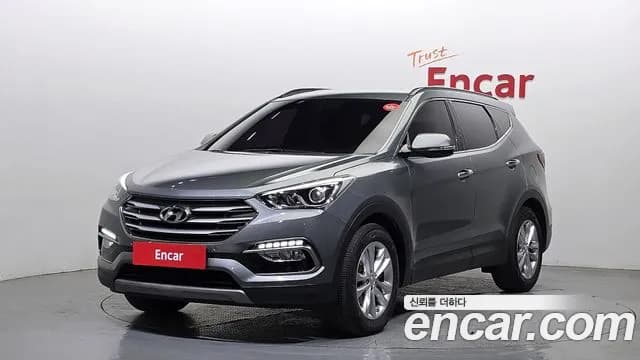 2018 Hyundai Santa Fe The Prime Diesel 2.0 2WD Sold VIN KMHSW81UBJU851435 – photo 12 2018 Hyundai Santa Fe The Prime Diesel 2.0 2WD Sold VIN KMHSW81UBJU851435 – photo 12