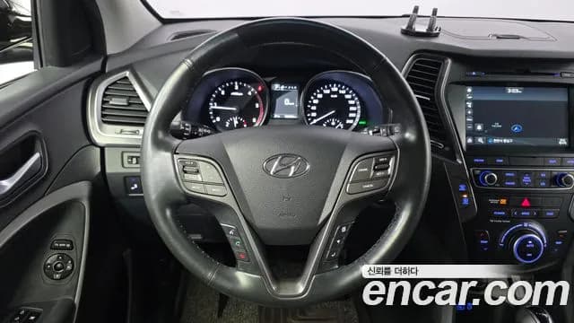 2018 Hyundai Santa Fe The Prime Diesel 2.0 2WD Sold VIN KMHSW81UBJU851435 – photo 18 2018 Hyundai Santa Fe The Prime Diesel 2.0 2WD Sold VIN KMHSW81UBJU851435 – photo 18