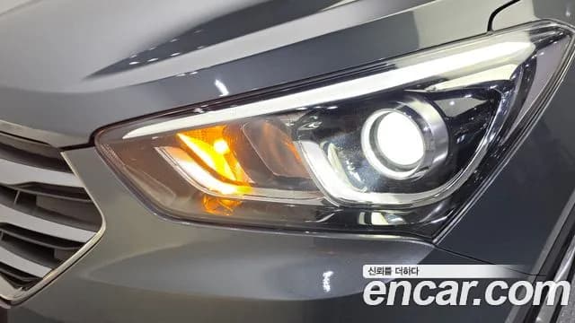 2018 Hyundai Santa Fe The Prime Diesel 2.0 2WD Sold VIN KMHSW81UBJU851435 – photo 20 2018 Hyundai Santa Fe The Prime Diesel 2.0 2WD Sold VIN KMHSW81UBJU851435 – photo 20