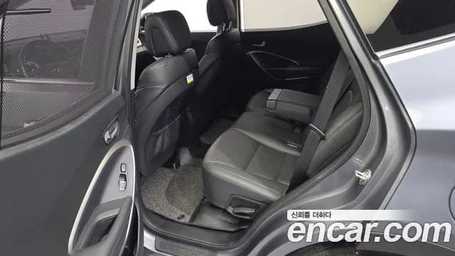 2018 Hyundai Santa Fe The Prime Diesel 2.0 2WD Sold VIN KMHSW81UBJU851435 – photo 21 2018 Hyundai Santa Fe The Prime Diesel 2.0 2WD Sold VIN KMHSW81UBJU851435 – photo 21