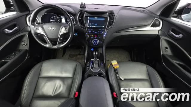 2018 Hyundai Santa Fe The Prime Diesel 2.0 2WD Sold VIN KMHSW81UBJU851435 – photo 23 2018 Hyundai Santa Fe The Prime Diesel 2.0 2WD Sold VIN KMHSW81UBJU851435 – photo 23