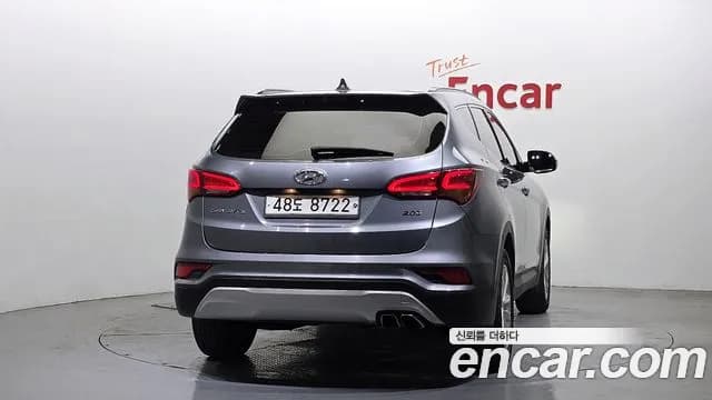 2018 Hyundai Santa Fe The Prime Diesel 2.0 2WD Sold VIN KMHSW81UBJU851435 – photo 24 2018 Hyundai Santa Fe The Prime Diesel 2.0 2WD Sold VIN KMHSW81UBJU851435 – photo 24