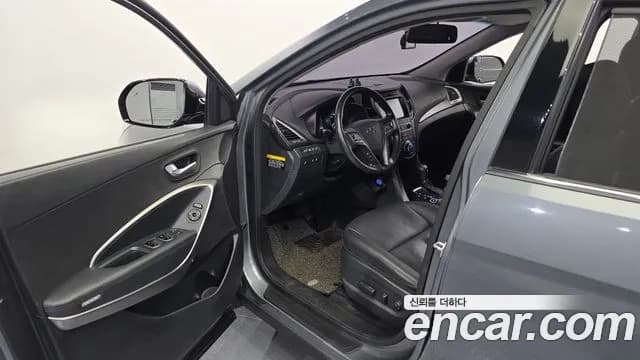 2018 Hyundai Santa Fe The Prime Diesel 2.0 2WD Sold VIN KMHSW81UBJU851435 – photo 29 2018 Hyundai Santa Fe The Prime Diesel 2.0 2WD Sold VIN KMHSW81UBJU851435 – photo 29