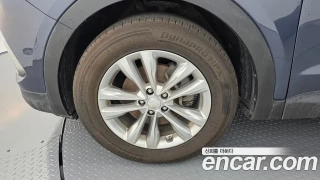 2018 Hyundai Santa Fe The Prime Diesel 2.0 2WD Sold VIN KMHSW81UBJU853094 – interior seats 2018 Hyundai Santa Fe The Prime Diesel 2.0 2WD Sold VIN KMHSW81UBJU853094 – interior seats