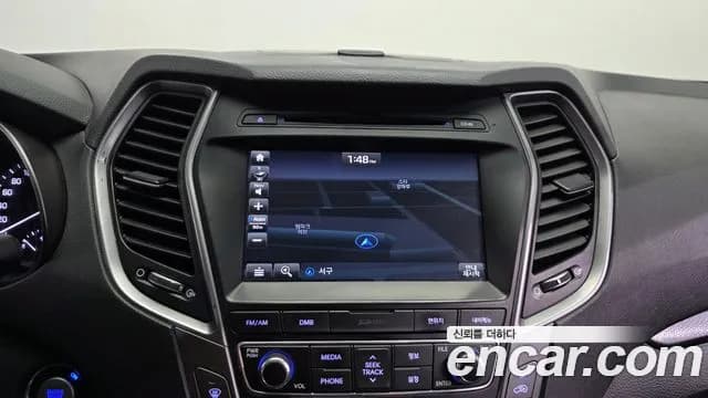 2018 Hyundai Santa Fe The Prime Diesel 2.0 2WD Sold VIN KMHSW81UBJU853094 – exterior detail 2018 Hyundai Santa Fe The Prime Diesel 2.0 2WD Sold VIN KMHSW81UBJU853094 – exterior detail