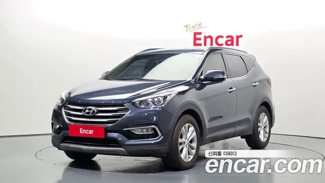 2018 Hyundai Santa Fe The Prime Diesel 2.0 2WD Sold VIN KMHSW81UBJU853094 – odometer reading 2018 Hyundai Santa Fe The Prime Diesel 2.0 2WD Sold VIN KMHSW81UBJU853094 – odometer reading