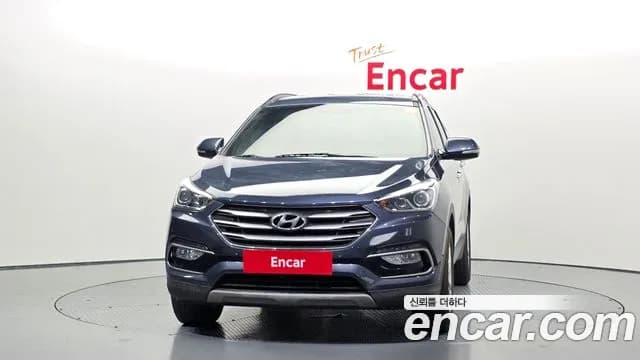 2018 Hyundai Santa Fe The Prime Diesel 2.0 2WD Sold VIN KMHSW81UBJU853094 – photo 11 2018 Hyundai Santa Fe The Prime Diesel 2.0 2WD Sold VIN KMHSW81UBJU853094 – photo 11