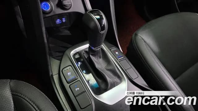 2018 Hyundai Santa Fe The Prime Diesel 2.0 2WD Sold VIN KMHSW81UBJU853094 – photo 12 2018 Hyundai Santa Fe The Prime Diesel 2.0 2WD Sold VIN KMHSW81UBJU853094 – photo 12
