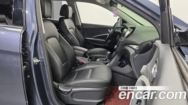 2018 Hyundai Santa Fe The Prime Diesel 2.0 2WD Sold VIN KMHSW81UBJU853094 – photo 14 2018 Hyundai Santa Fe The Prime Diesel 2.0 2WD Sold VIN KMHSW81UBJU853094 – photo 14