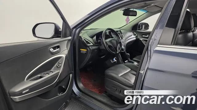 2018 Hyundai Santa Fe The Prime Diesel 2.0 2WD Sold VIN KMHSW81UBJU853094 – photo 17 2018 Hyundai Santa Fe The Prime Diesel 2.0 2WD Sold VIN KMHSW81UBJU853094 – photo 17