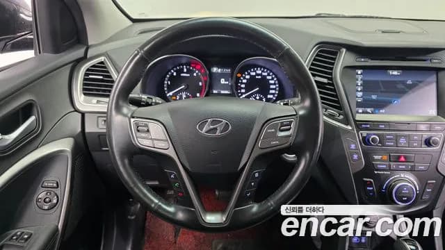 2018 Hyundai Santa Fe The Prime Diesel 2.0 2WD Sold VIN KMHSW81UBJU853094 – photo 18 2018 Hyundai Santa Fe The Prime Diesel 2.0 2WD Sold VIN KMHSW81UBJU853094 – photo 18