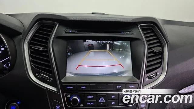 2018 Hyundai Santa Fe The Prime Diesel 2.0 2WD Sold VIN KMHSW81UBJU853094 – photo 19 2018 Hyundai Santa Fe The Prime Diesel 2.0 2WD Sold VIN KMHSW81UBJU853094 – photo 19