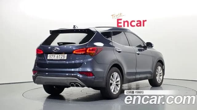 2018 Hyundai Santa Fe The Prime Diesel 2.0 2WD Sold VIN KMHSW81UBJU853094 – photo 20 2018 Hyundai Santa Fe The Prime Diesel 2.0 2WD Sold VIN KMHSW81UBJU853094 – photo 20