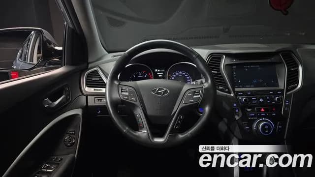 2018 Hyundai Santa Fe The Prime Diesel 2.0 2WD Sold VIN KMHSW81UBJU858294 – photo 11 2018 Hyundai Santa Fe The Prime Diesel 2.0 2WD Sold VIN KMHSW81UBJU858294 – photo 11