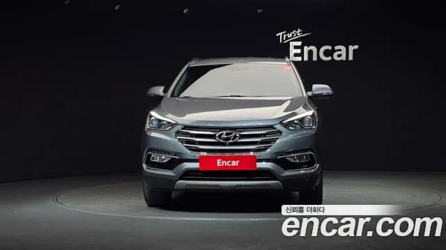 2018 Hyundai Santa Fe The Prime Diesel 2.0 2WD Sold VIN KMHSW81UBJU858294 – photo 15 2018 Hyundai Santa Fe The Prime Diesel 2.0 2WD Sold VIN KMHSW81UBJU858294 – photo 15