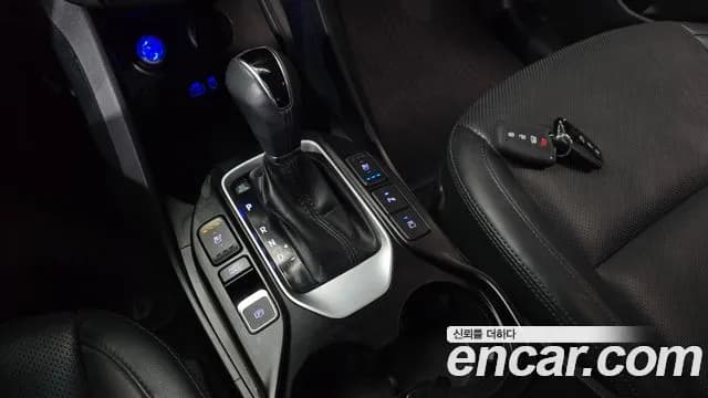 2018 Hyundai Santa Fe The Prime Diesel 2.0 2WD Sold VIN KMHSW81UBJU858294 – photo 20 2018 Hyundai Santa Fe The Prime Diesel 2.0 2WD Sold VIN KMHSW81UBJU858294 – photo 20