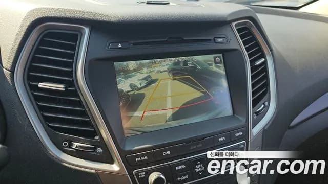 2017 Hyundai Santa Fe The Prime Diesel 2.0 4WD Sold VIN KMHSW81UDHU738811 – odometer reading 2017 Hyundai Santa Fe The Prime Diesel 2.0 4WD Sold VIN KMHSW81UDHU738811 – odometer reading