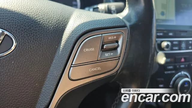 2017 Hyundai Santa Fe The Prime Diesel 2.0 4WD Sold VIN KMHSW81UDHU738811 – photo 13 2017 Hyundai Santa Fe The Prime Diesel 2.0 4WD Sold VIN KMHSW81UDHU738811 – photo 13