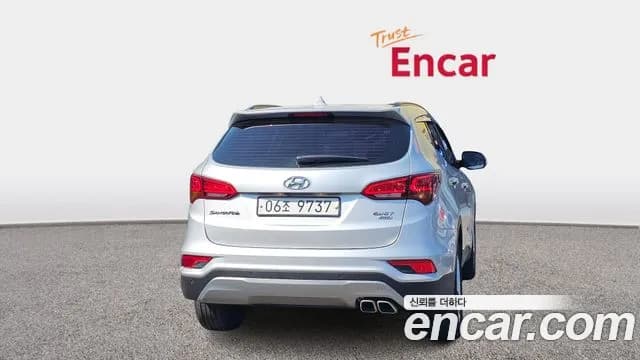 2017 Hyundai Santa Fe The Prime Diesel 2.0 4WD Sold VIN KMHSW81UDHU738811 – photo 15 2017 Hyundai Santa Fe The Prime Diesel 2.0 4WD Sold VIN KMHSW81UDHU738811 – photo 15