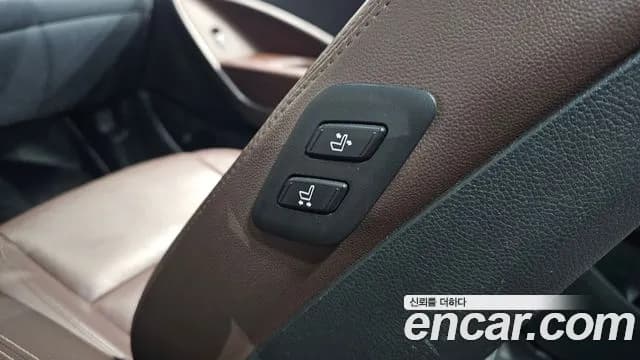 2017 Hyundai Santa Fe The Prime Diesel 2.0 4WD Sold VIN KMHSW81UDHU769606 – photo 13 2017 Hyundai Santa Fe The Prime Diesel 2.0 4WD Sold VIN KMHSW81UDHU769606 – photo 13