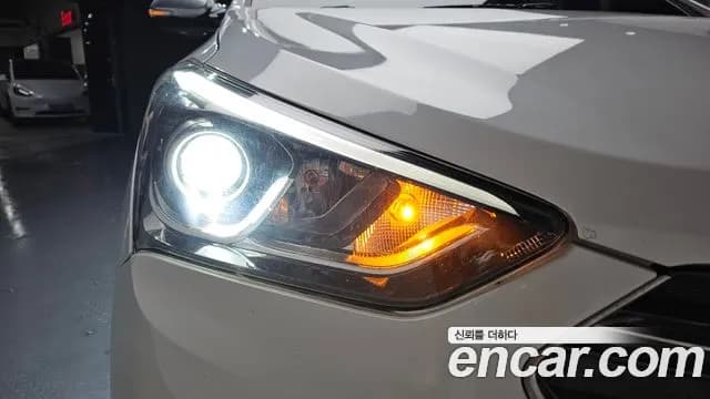 2017 Hyundai Santa Fe The Prime Diesel 2.0 4WD Sold VIN KMHSW81UDHU769606 – photo 16 2017 Hyundai Santa Fe The Prime Diesel 2.0 4WD Sold VIN KMHSW81UDHU769606 – photo 16