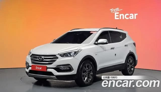 2017 Hyundai Santa Fe The Prime Diesel 2.0 4WD Sold VIN KMHSW81UDHU769606 – photo 21 2017 Hyundai Santa Fe The Prime Diesel 2.0 4WD Sold VIN KMHSW81UDHU769606 – photo 21