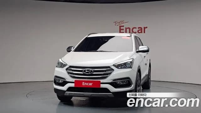 2017 Hyundai Santa Fe The Prime Diesel 2.0 4WD Sold VIN KMHSW81UDHU769606 – photo 28 2017 Hyundai Santa Fe The Prime Diesel 2.0 4WD Sold VIN KMHSW81UDHU769606 – photo 28