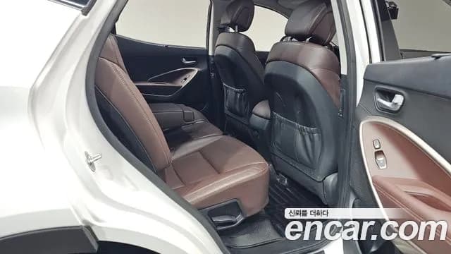2017 Hyundai Santa Fe The Prime Diesel 2.0 4WD Sold VIN KMHSW81UDHU769606 – photo 29 2017 Hyundai Santa Fe The Prime Diesel 2.0 4WD Sold VIN KMHSW81UDHU769606 – photo 29