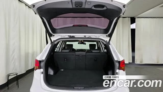 2018 Hyundai Santa Fe The Prime Diesel 2.0 4WD Sold VIN KMHSW81UDJU784900 – side profile 2018 Hyundai Santa Fe The Prime Diesel 2.0 4WD Sold VIN KMHSW81UDJU784900 – side profile